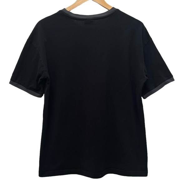 Champion X Stranger Things Short Sleeve T-Shirt - Picture 5 of 8